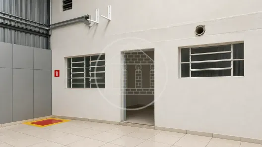 Galpão/Depósito/Armazém para alugar, 450m² no Capela do Socorro, São Paulo
