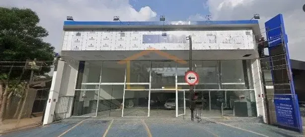 Sala Comercial para alugar, 550m² no Casa Verde, São Paulo
