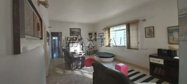 Casa com 5 Quartos à venda, 320m² no Jardim São Paulo(Zona Norte), São Paulo