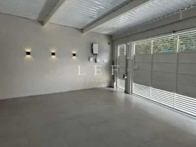 Casa com 4 Quartos à venda, 184m² no Santo Amaro, São Paulo