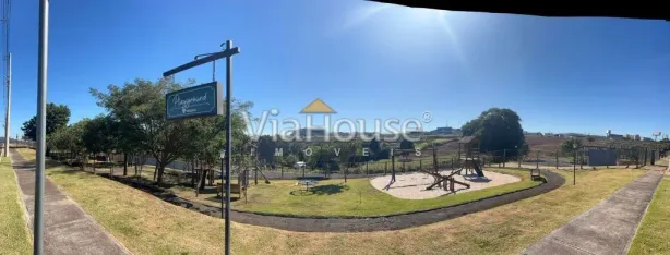 Lote/Terreno à venda, 391m² no Centro, Cravinhos
