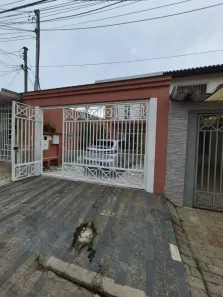 Sobrado com 3 Quartos para alugar, 125m² no Jardim Bonfiglioli, São Paulo