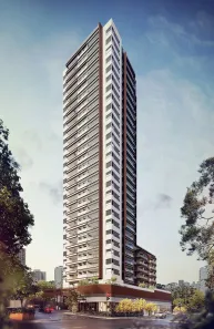 Apartamento com 3 Quartos à venda, 82m² no Jardim Santo Amaro, São Paulo