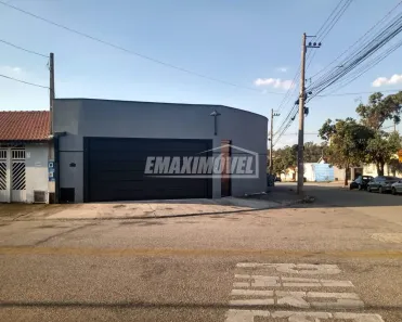 Casa com 2 Quartos à venda, 77m² no Conjunto Residencial Jardim Villagio Torino, Sorocaba