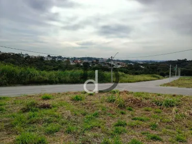 Lote/Terreno à venda, 1017m² no Pinheirinho, Vinhedo