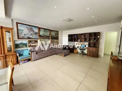 Apartamento com 3 Quartos à venda, 170m² no Copacabana, Rio de Janeiro