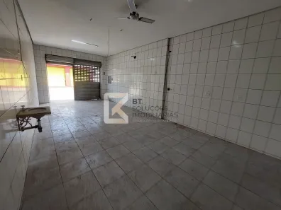 Ponto Comercial para alugar, 77m² no Centro, Indaiatuba