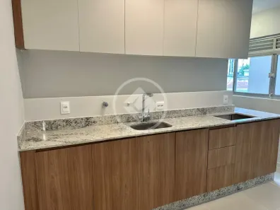Apartamento com 1 Quarto à venda, 48m² no Centro, Florianópolis