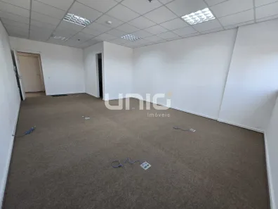 Ponto Comercial para alugar, 42m² no Cidade Alta, Piracicaba
