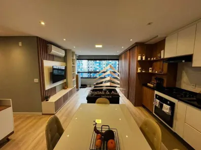 Apartamento com 2 Quartos à venda, 70m² no Vila Augusta, Guarulhos