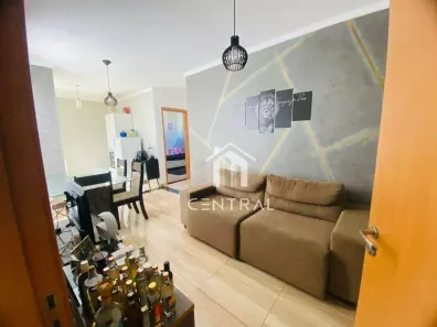 Apartamento com 2 Quartos à venda, 50m² no Éden, Sorocaba