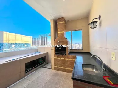Cobertura com 2 Quartos à venda, 150m² no Cachambi, Rio de Janeiro