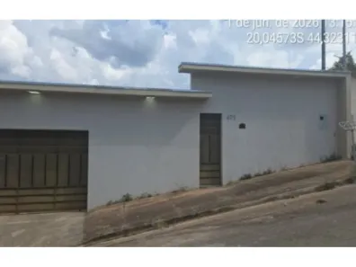 Casa com 3 Quartos à venda, 137m² no Pousada Del Rey, Igarapé