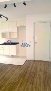 Apartamento com 2 Quartos à venda, 42m² no Jardim Helga, São Paulo
