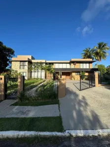 Casa com 5 Quartos à venda, 600m² no Portão, Lauro de Freitas