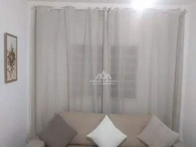 Apartamento com 1 Quarto à venda, 33m² no Parque Anhangüera, Ribeirão Preto
