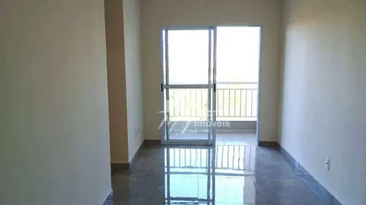Apartamento com 2 Quartos para alugar, 58m² no Vila Yolanda Costa e Silva, Sumaré