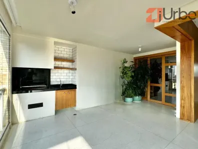 Apartamento com 3 Quartos à venda, 162m² no Lapa, São Paulo