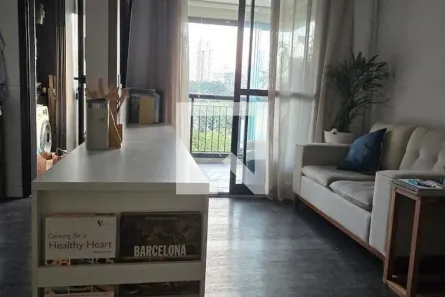Apartamento com 2 Quartos à venda, 60m² no Vila Romana, São Paulo