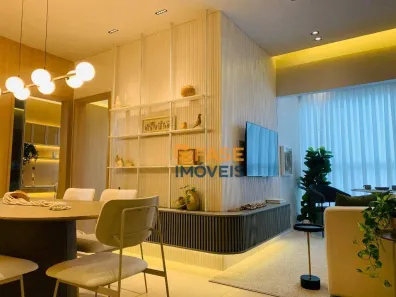 Apartamento com 2 Quartos à venda, 61m² no Centro, Ananindeua