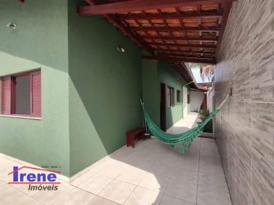 Casa com 2 Quartos à venda, 65m² no Laranjeiras, Itanhaém