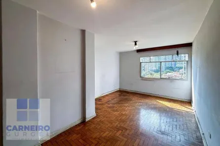 Apartamento com 2 Quartos à venda, 72m² no Cerqueira César, São Paulo