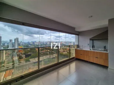 Apartamento com 3 Quartos à venda, 112m² no Campo Belo, São Paulo