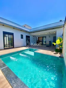 Casa com 3 Quartos à venda, 194m² no Jardim Residencial Dona Maria José, Indaiatuba