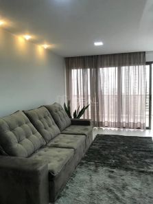 Apartamento com 3 Quartos à venda, 136m² no Centro, Campos dos Goytacazes