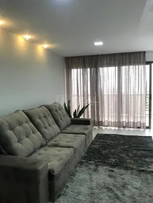 Apartamento com 3 Quartos à venda, 136m² no Centro, Campos dos Goytacazes