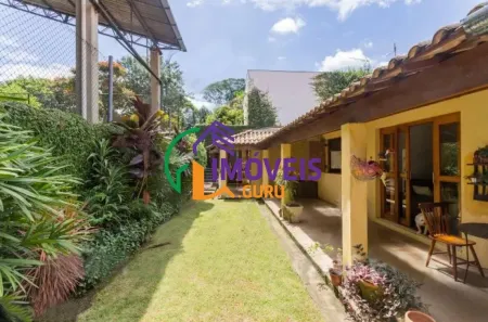 Casa com 3 Quartos à venda, 390m² no Vila Madalena, São Paulo