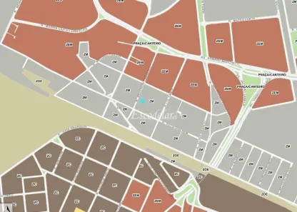 Lote/Terreno à venda, 1100m² no Lapa de Baixo, São Paulo