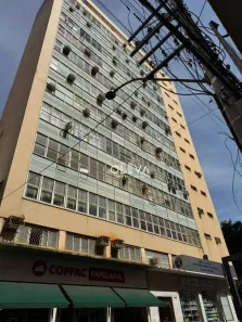 Sala Comercial para alugar, 60m² no Centro, São José do Rio Preto