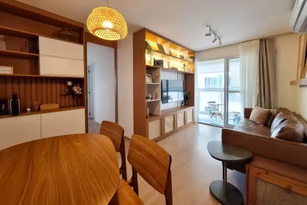 Apartamento com 3 Quartos à venda, 85m² no Centro, Niterói