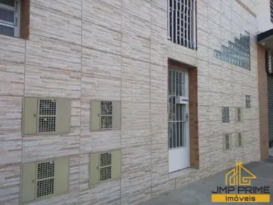 Apartamento com 1 Quarto para alugar, 18m² no Vila Gustavo, São Paulo