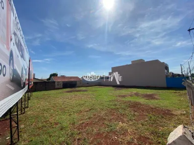 Lote/Terreno à venda, 827m² no Operária, Londrina