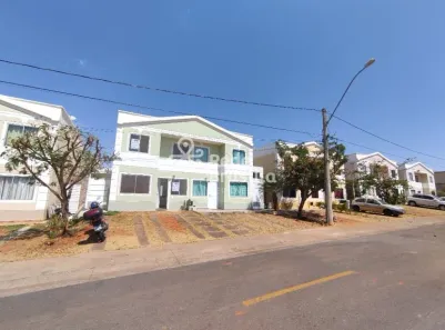 Casa com 3 Quartos para alugar, 68m² no Jardins Mangueiral, Brasília