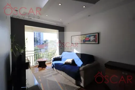 Apartamento com 2 Quartos à venda, 64m² no Vila Carrão, São Paulo