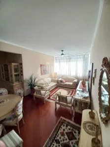 Apartamento com 3 Quartos à venda, 138m² no Centro, Campinas