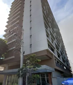 Apartamento com 1 Quarto à venda, 29m² no Indianópolis, São Paulo