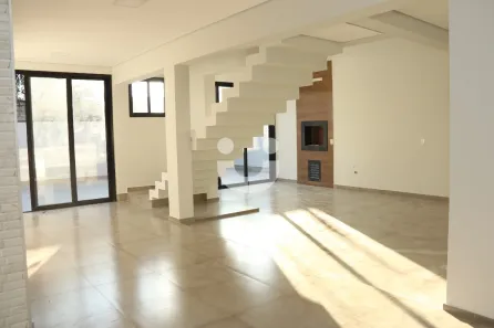 Casa de Condomínio com 5 Quartos à venda, 276m² no Iperozinho, Capela do Alto