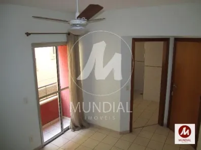 Apartamento com 1 Quarto à venda, 40m² no Vila Ana Maria, Ribeirão Preto