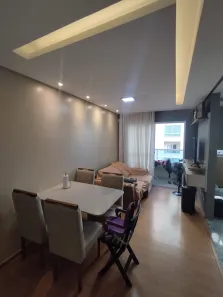 Apartamento com 2 Quartos à venda, 54m² no Centro, Lauro de Freitas