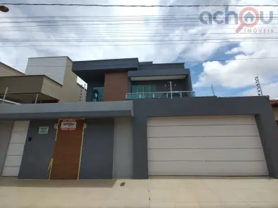 Sobrado com 3 Quartos para alugar, 260m² no Belo Horizonte, Marabá