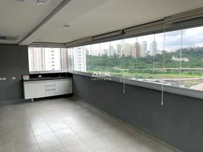 Imóvel Comercial para alugar, 632m² no Jardim Caravelas, São Paulo