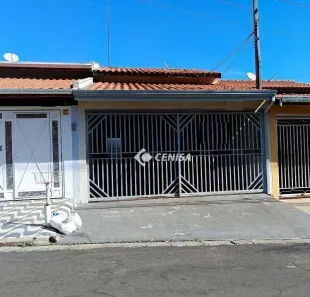 Casa com 3 Quartos à venda, 130m² no Jardim São Francisco, Indaiatuba