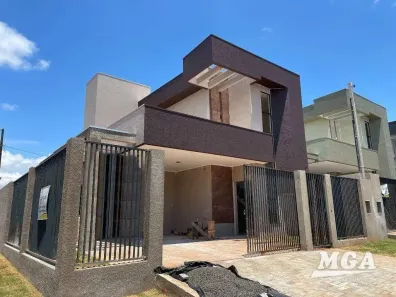 Sobrado com 3 Quartos à venda, 175m² no Ipê, Foz do Iguaçu