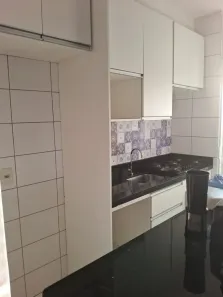Apartamento com 3 Quartos à venda, 65m² no Umuarama, Osasco