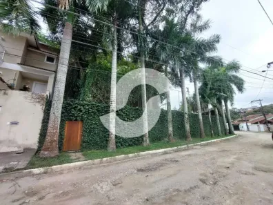 Lote/Terreno à venda, 1400m² no Serra Grande, Niterói