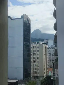 Consultório com 1 Quarto para alugar, 34m² no Copacabana, Rio de Janeiro